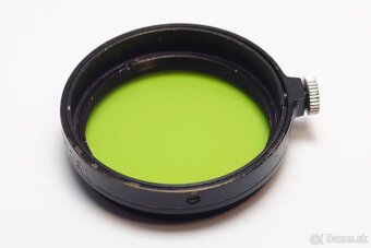 Leica FIPOS green filter - A36 - 4
