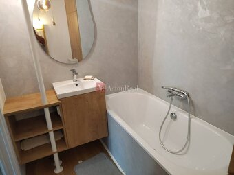 Predaj 2-izbový byt 55 m2 s Balkónom v Martine Centre - 4