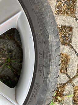 Ronal r18 5x112 - 4
