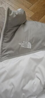 Zateplená bunda The North Face Saikuru - 4