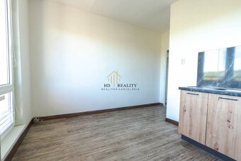HD REALITY, PREDAJ,1-izbového bytu, Exnára, Banská Štiavnic - 4