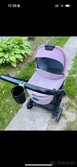 Kočik Easywalker Harvey 2 - 4