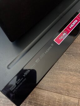 Domace kino LG HT503TH - 4