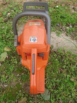 Husqvarna 142 - 4