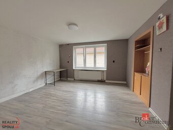 3 izbový  byt, Nitra, centrum - 4