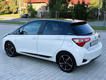 Toyota Yaris 1.5 Selection top 7/2018 po servise - 4