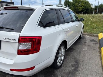 Predám Škoda Octavia 3 combi - 4