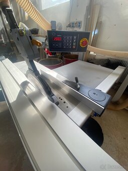 Formatovacia Pila Felder K740S - 4