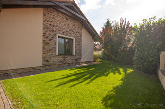 Predaj dom s bazénom, vírivkou, saunou, 792m2 pozemok-Sloven - 4