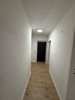 3 izbovy byt Partizanske Obuvnicka - 4