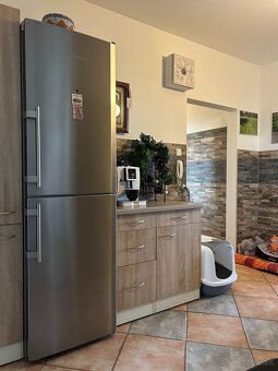 3 izbový byt na začiatku Petržalky, pri električke - 4