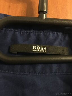 HUGO BOSS originál damska blúzka  S/M - 4