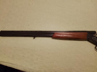 Broková kozlica - 4