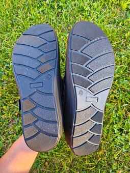 Zdravotná obuv Protetika Comfort v.42 - 4