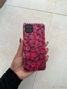 Samsung galaxy A12 dualSIM - 4