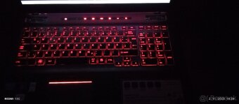 toshiba qosmio x770 - 4