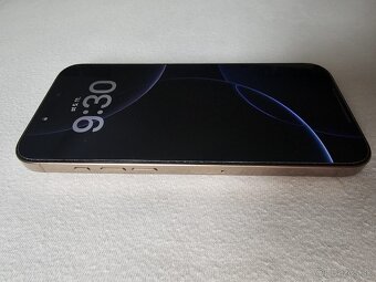 Apple iPhone 16 Pro Max 256 GB - 4