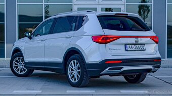 Seat Tarraco Excellence e-TSI 180 kw - možný odpočet DPH - 4