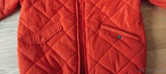 Jesenná bunda - 4