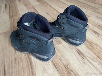 Lova Renegade EVO GTX MID - 4