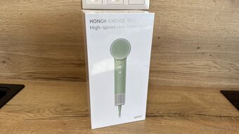 Honor Choice Hair Dryer Pro - 4