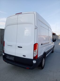 Ford Transit L3H3 - 4
