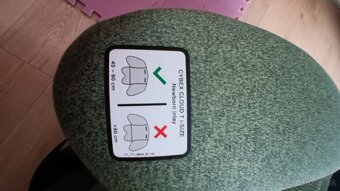 Cybex cloud t i-size - 4