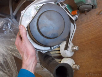 odsavaci ventilator,venusa - 4