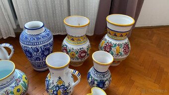 Modranska keramika - 4