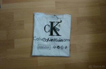 Dámske tričká Calvin Klein - originál - 4