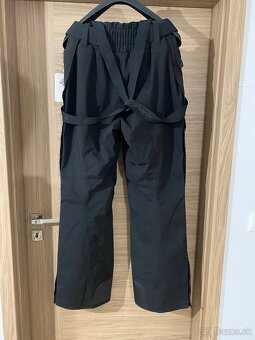 Nove lyziarske nohavice PHENIX Matrix III Fullzip - 4