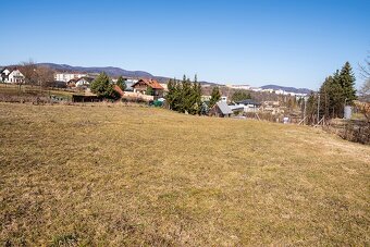 STAVEBNÝ POZEMOK V SKVELEJ LOKALITE - 4