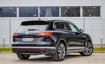 Volkswagen Touareg 3.0 V6 TDI SCR 210kW R-Line 4Motion - 4