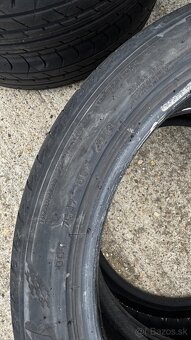 Letné pneu 225/45R18 - 4