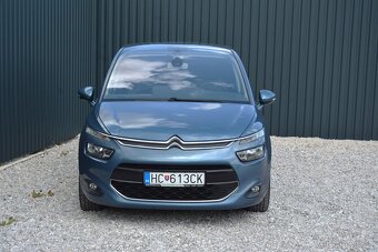 Citroen C4 Picasso 1.60 HDi, SR voz - 4