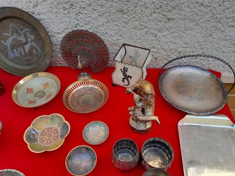 Mix historických vecí 1. - 4