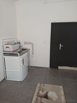 Nebytový priestor (pivnica) Učnovská 2 v šaci - 4