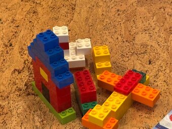 Lego duplo - 4