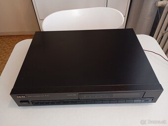 tuner AKAI AT-52 - 4