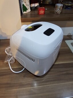 ETA Delicca mini pekáreň na chleba - 4