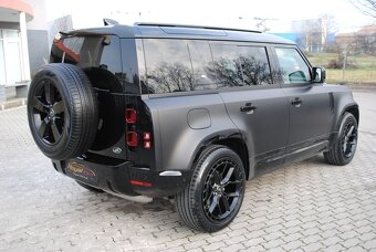 Land Rover Defender 110 3.0D D250 MHEV Dynamic⭐ODPOČET DPH⭐ - 4