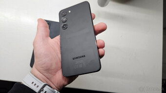 Samsung Galaxy S23 vyššia 256GB verzia - 4