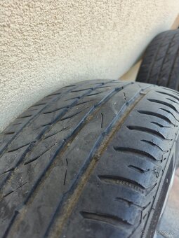 ✅Disky 5x100 / 57,1mm / R15✅ - 4