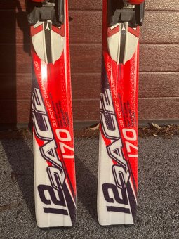 Lyže Atomic 170cm - 4