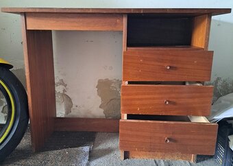 Písací stolík - 4