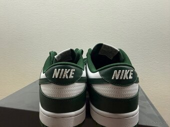 Nike dunk Green - 4