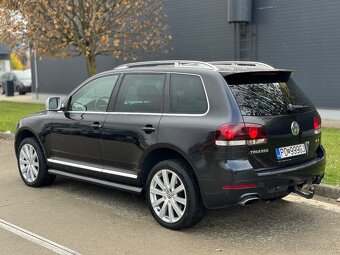 TOUAREG 3.0 tdi 047/999 kusov EXCLUSIVE EDITION - 4