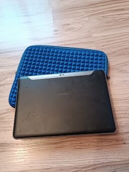 Tablet Samsung Galaxy - 4