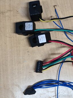 Smartmeter 3 fázový elektromer - 4