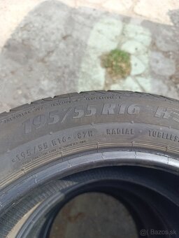 195/55 R16 - 4